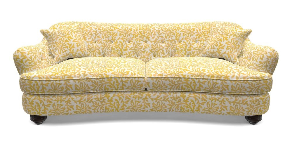 4 Seater Sofa