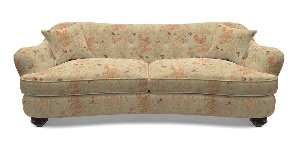 4 Seater Sofa