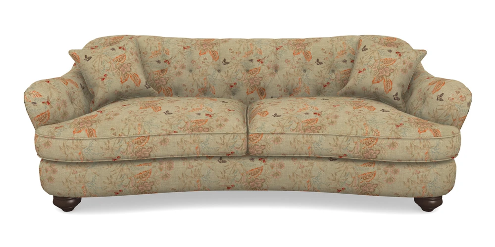 4 Seater Sofa