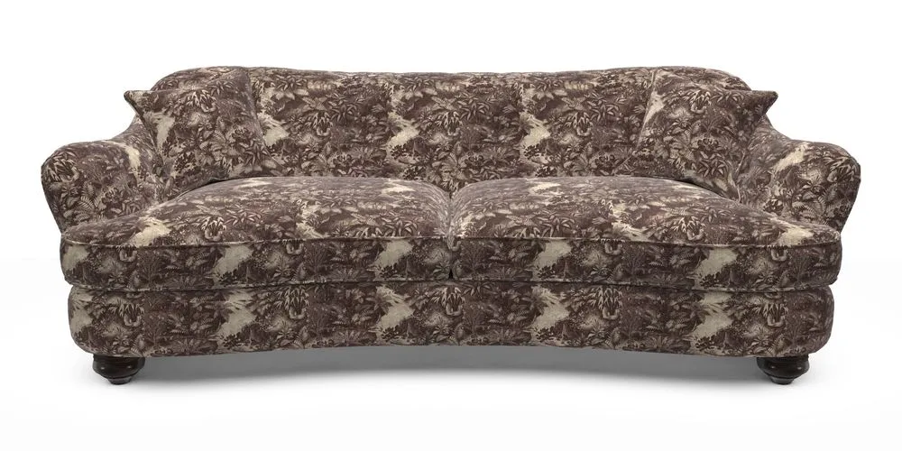 4 Seater Sofa