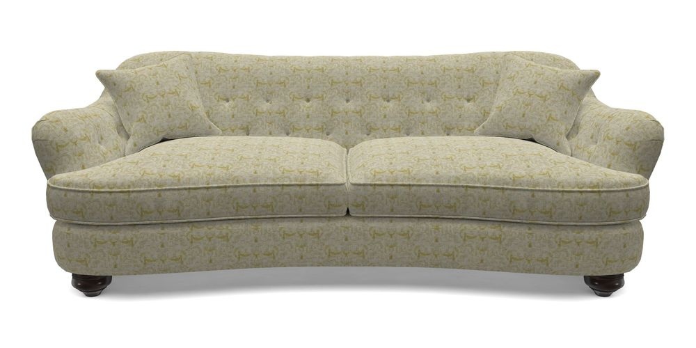 4 Seater Sofa