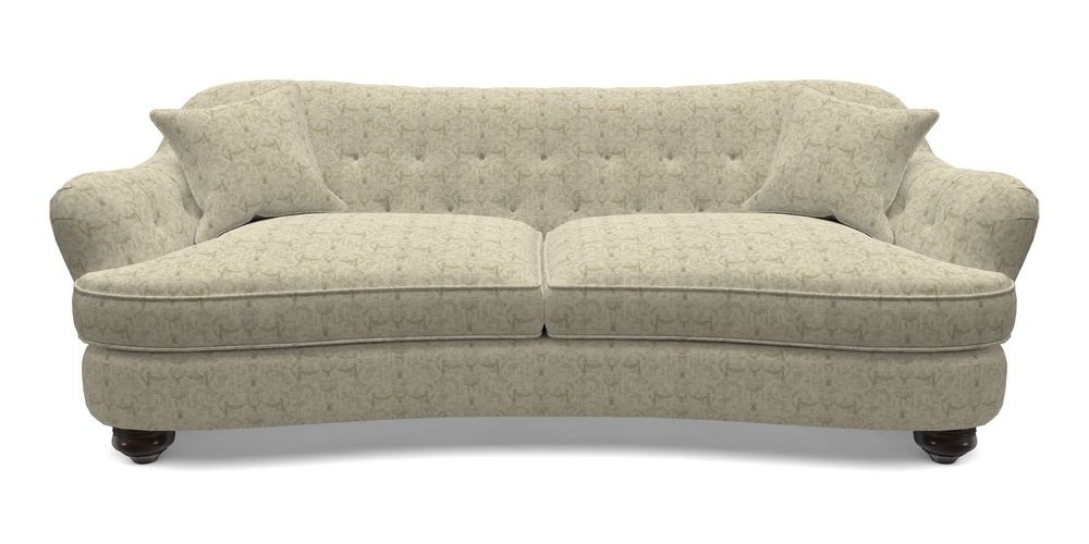 4 Seater Sofa