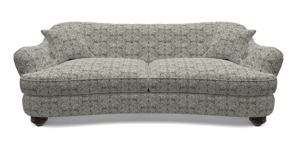 4 Seater Sofa