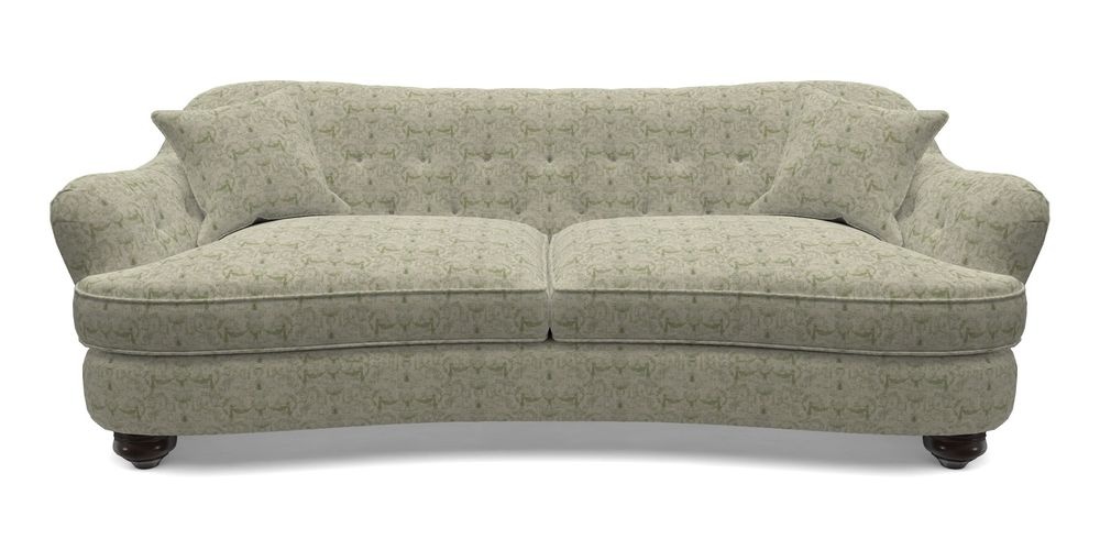 4 Seater Sofa