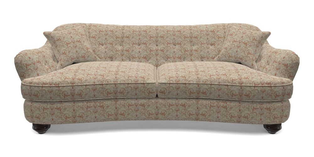 4 Seater Sofa