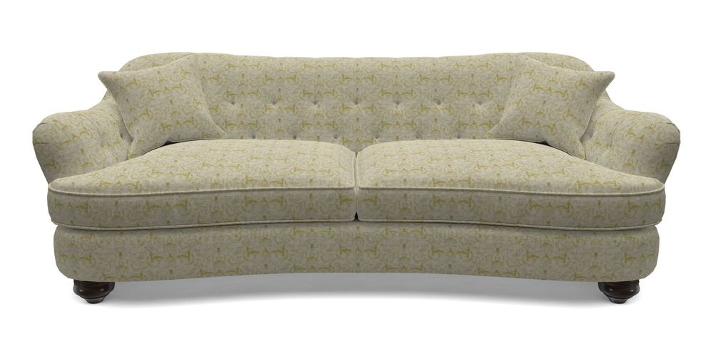 4 Seater Sofa