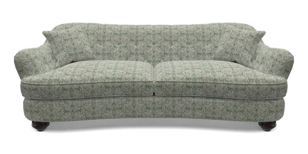 4 Seater Sofa