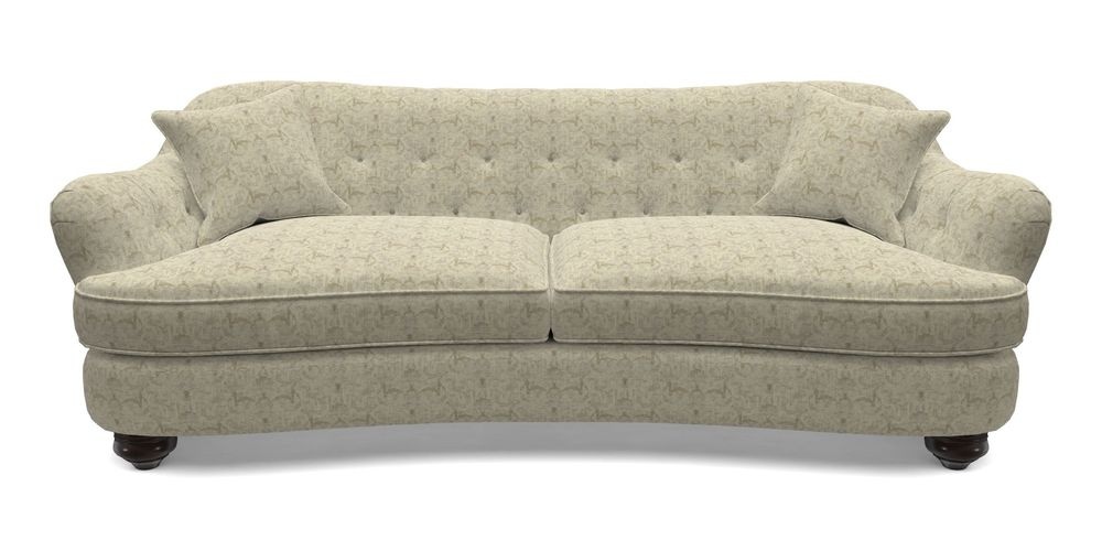 4 Seater Sofa