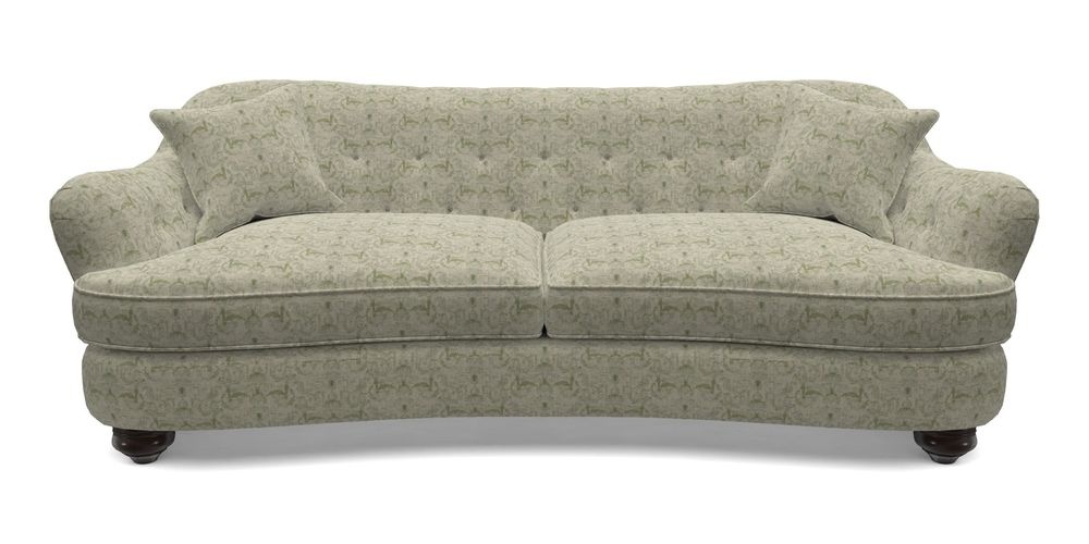 4 Seater Sofa