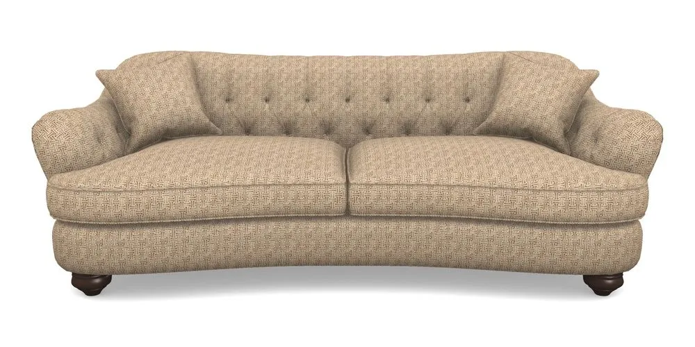 4 Seater Sofa