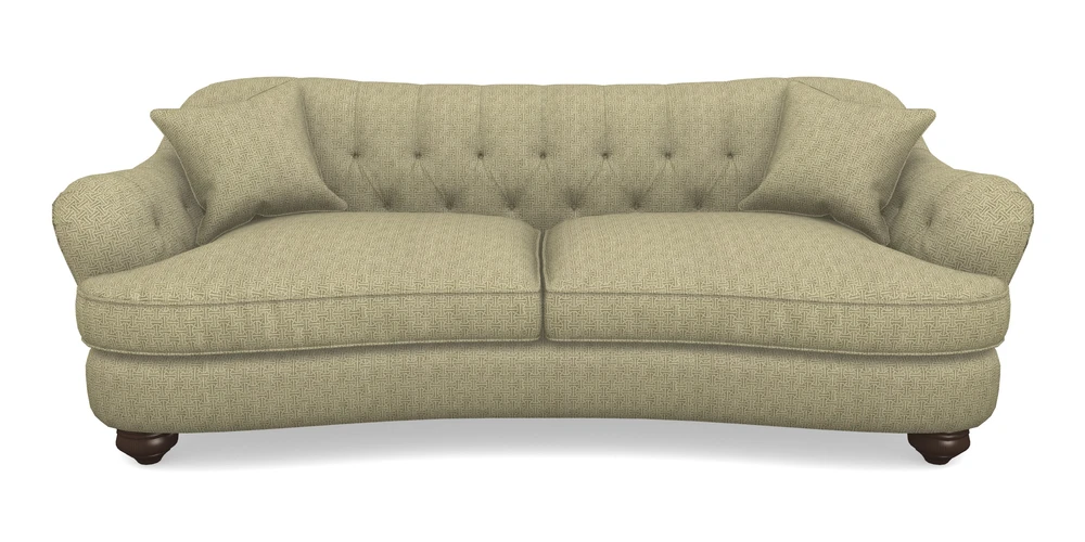 4 Seater Sofa