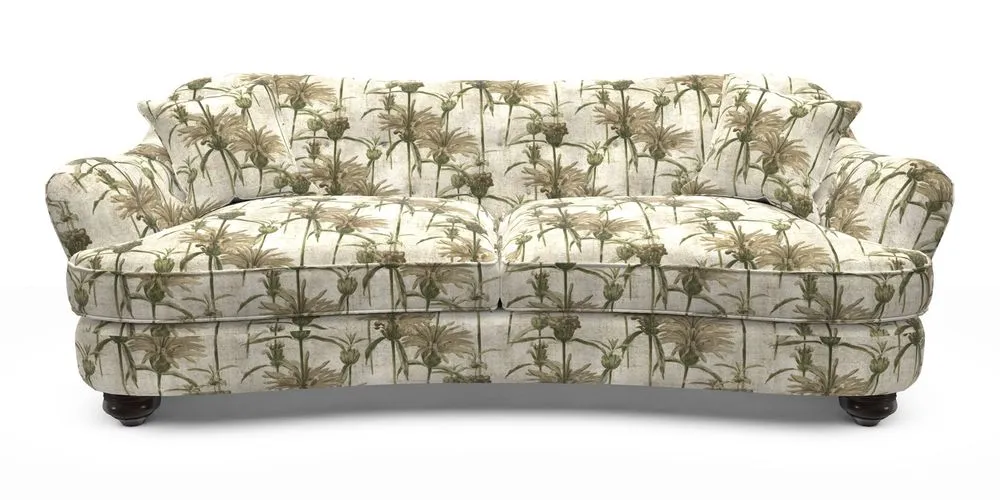 4 Seater Sofa
