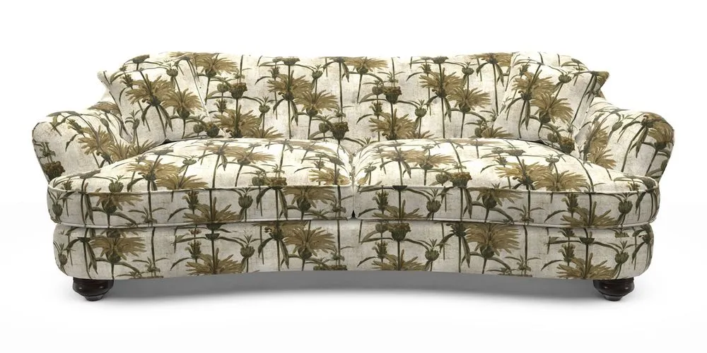 4 Seater Sofa