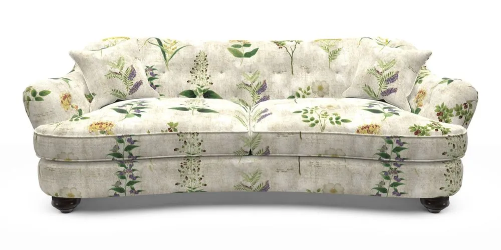 4 Seater Sofa