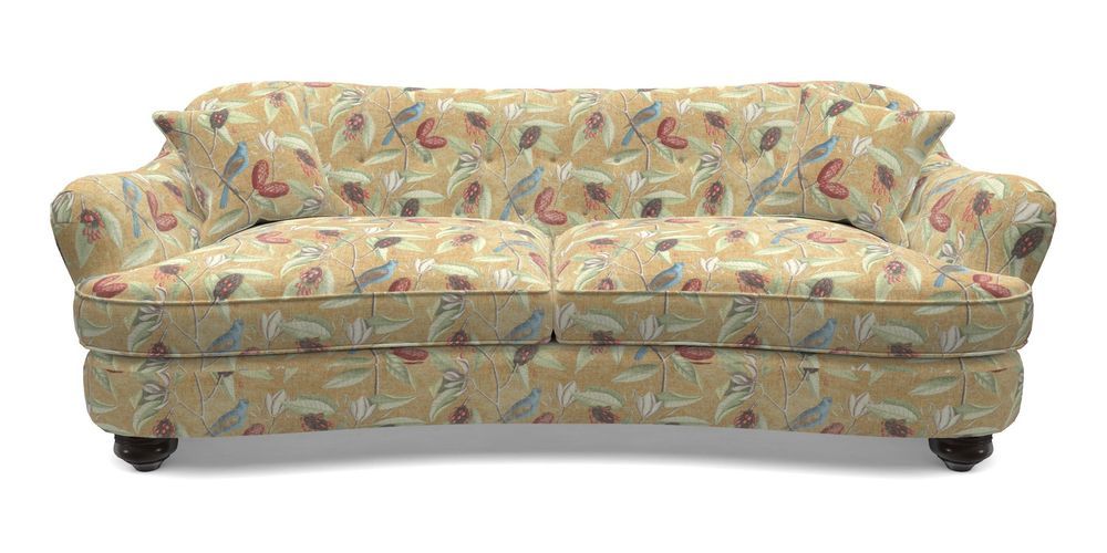 4 Seater Sofa
