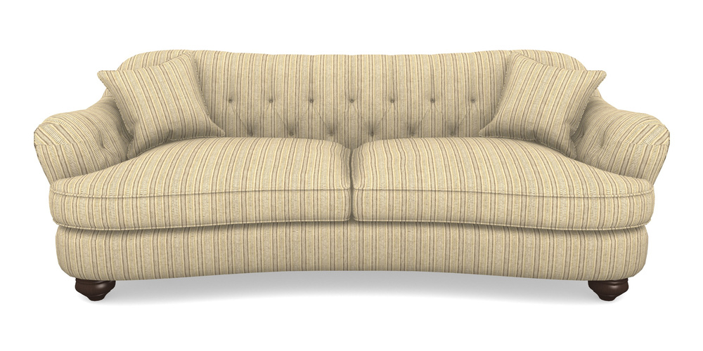 Product photograph of Fairmont 4 Seater Sofa In Cloth 22 Weaves - North Cascades - Jade from Sofas and Stuff Limited