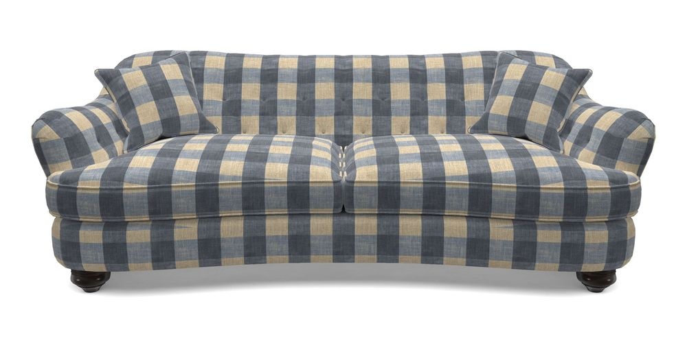 4 Seater Sofa