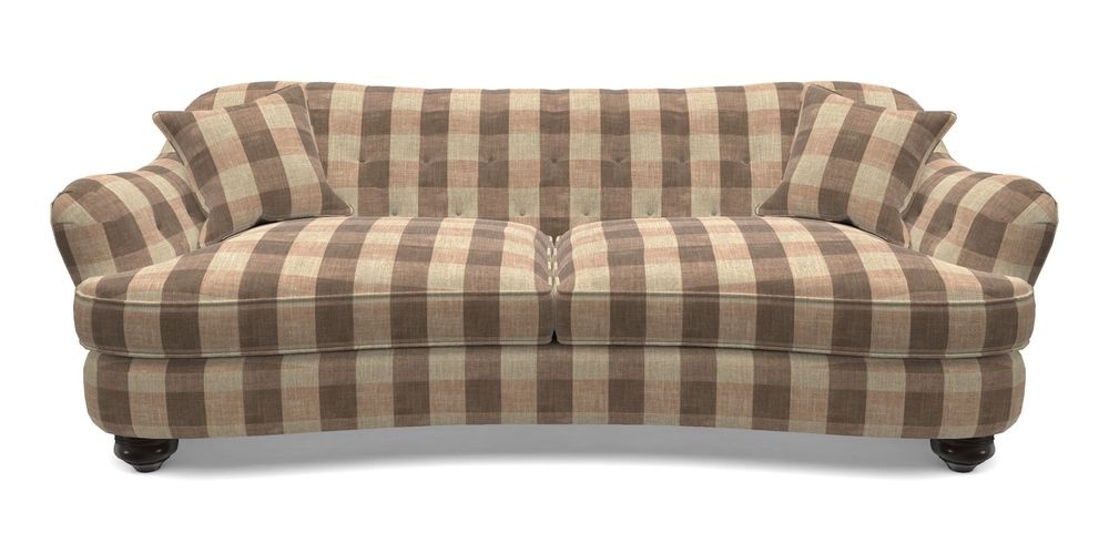 4 Seater Sofa
