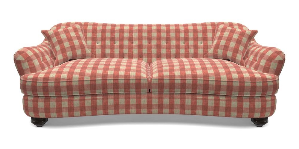4 Seater Sofa