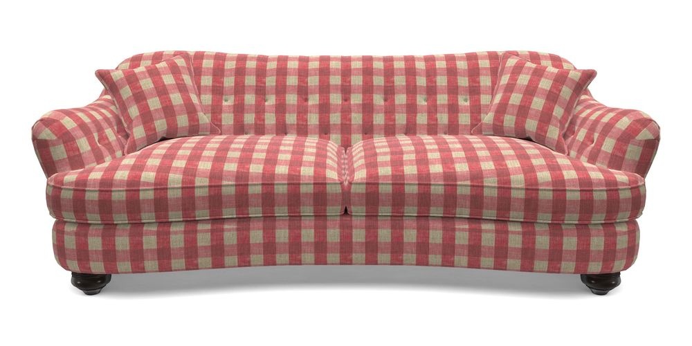 4 Seater Sofa