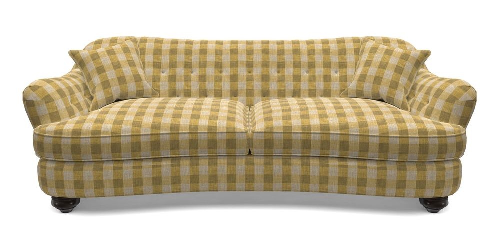 4 Seater Sofa
