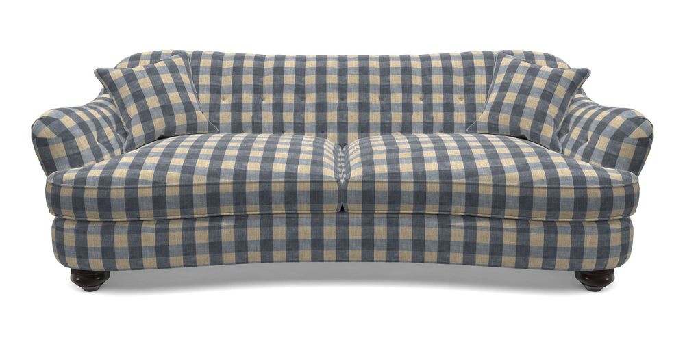 4 Seater Sofa
