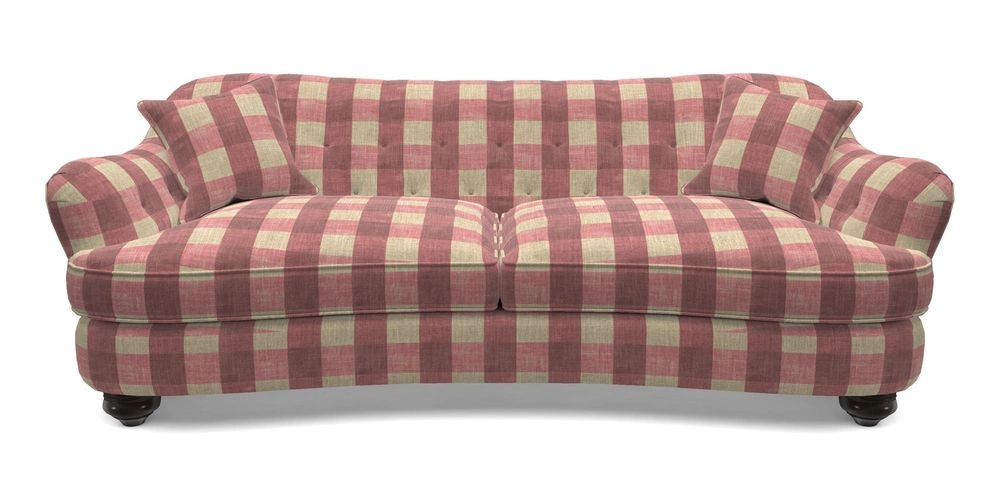 4 Seater Sofa
