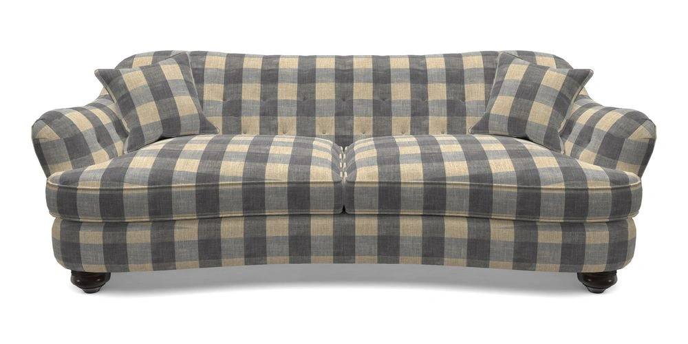 4 Seater Sofa