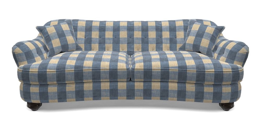 4 Seater Sofa