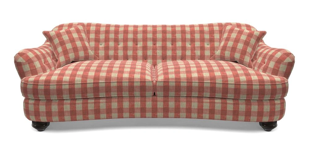4 Seater Sofa