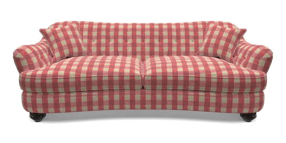 4 Seater Sofa