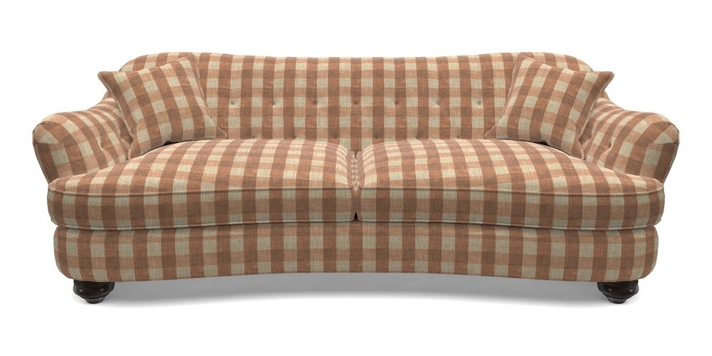 4 Seater Sofa