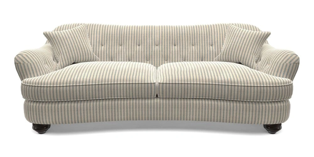 4 Seater Sofa