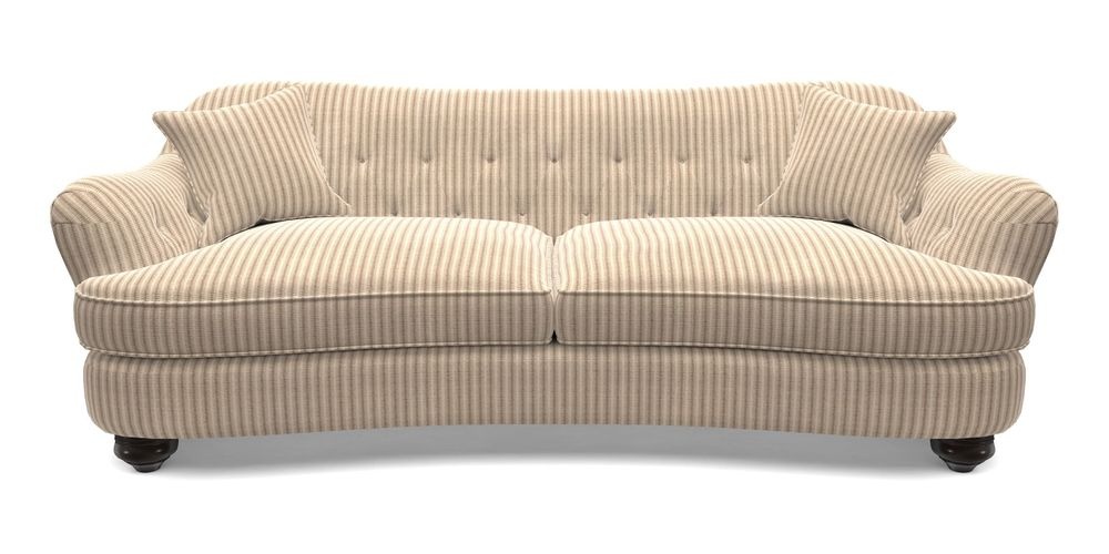 4 Seater Sofa