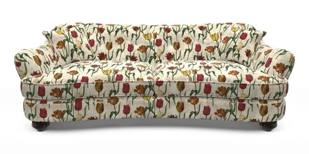 4 Seater Sofa