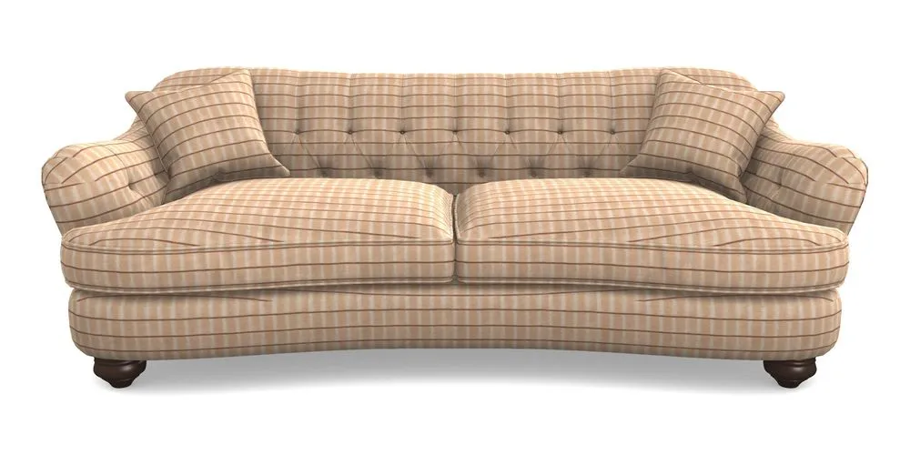 4 Seater Sofa