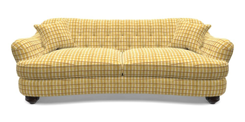 4 Seater Sofa