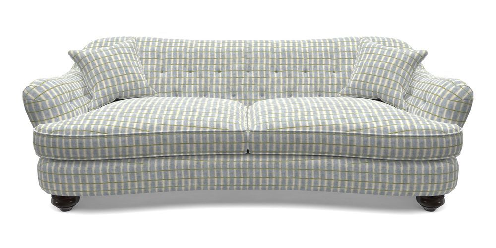 4 Seater Sofa