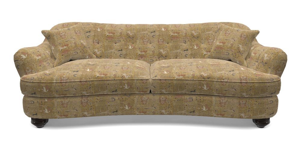 4 Seater Sofa