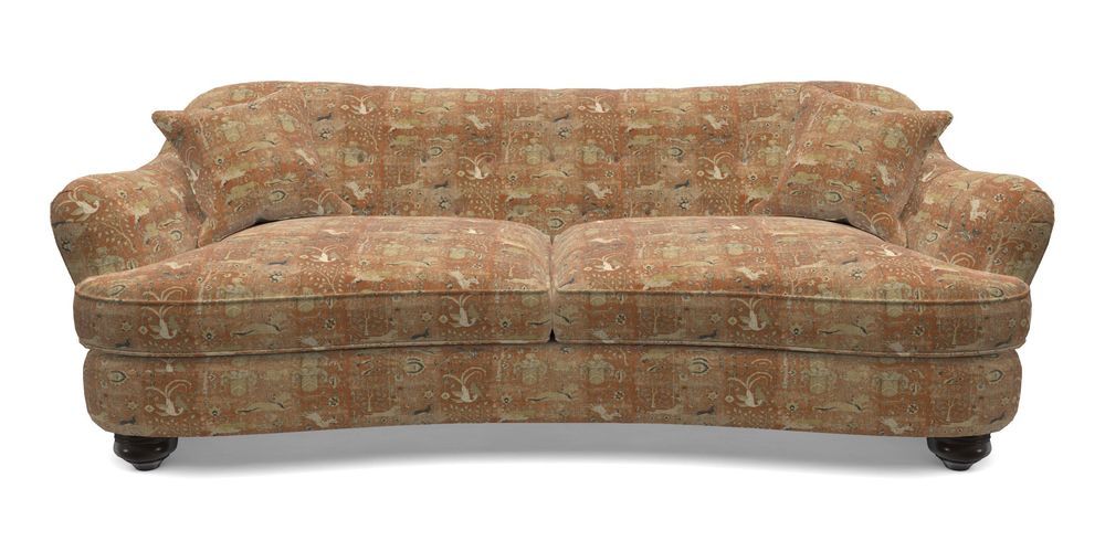 4 Seater Sofa