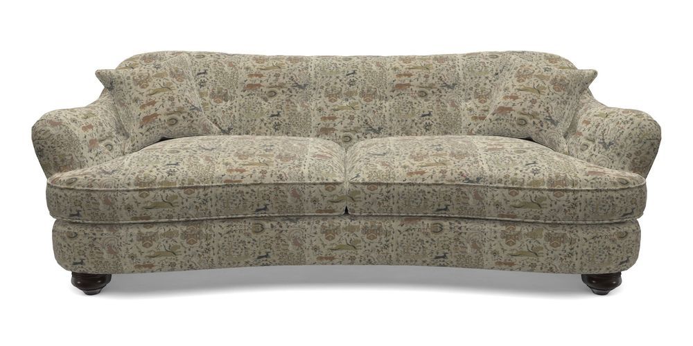 4 Seater Sofa