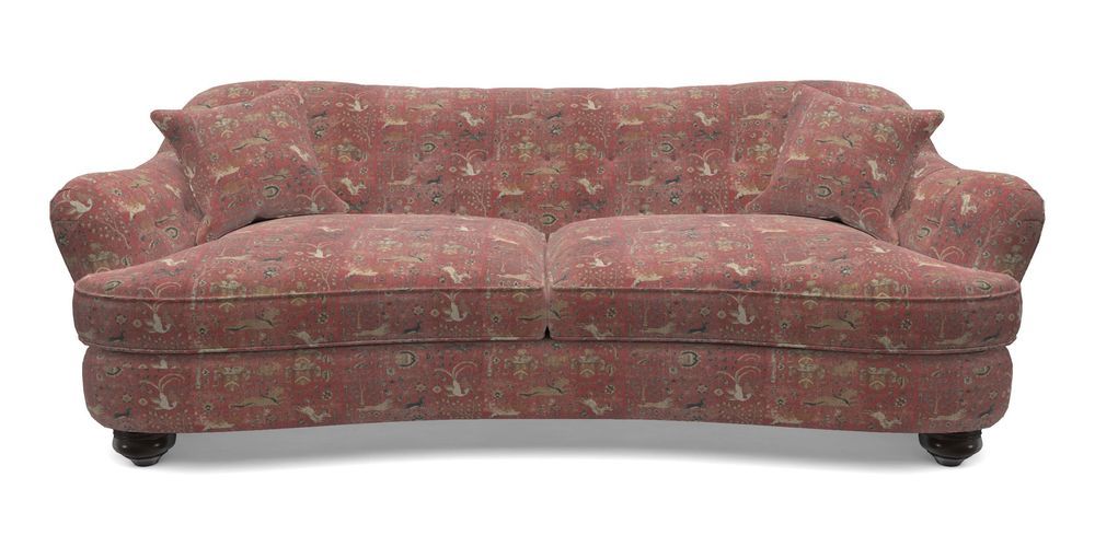 4 Seater Sofa