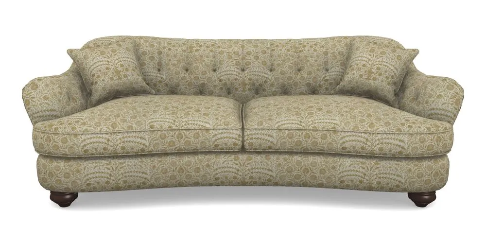 4 Seater Sofa