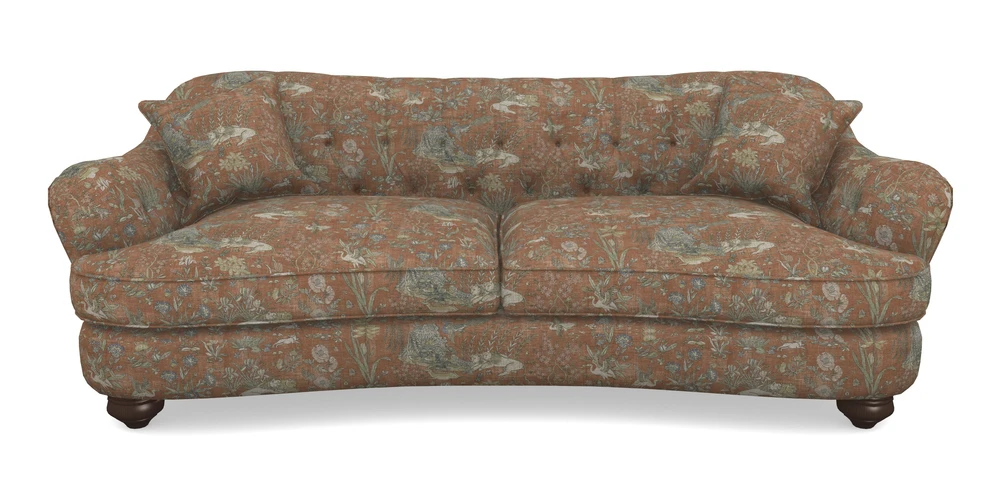 4 Seater Sofa