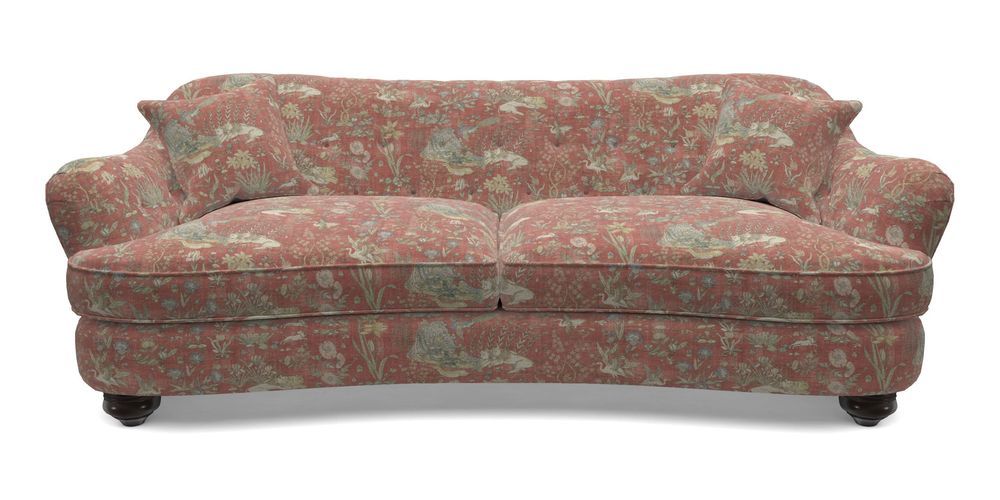 4 Seater Sofa