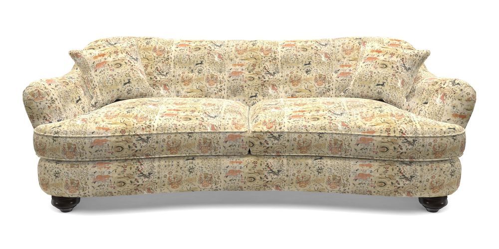 4 Seater Sofa