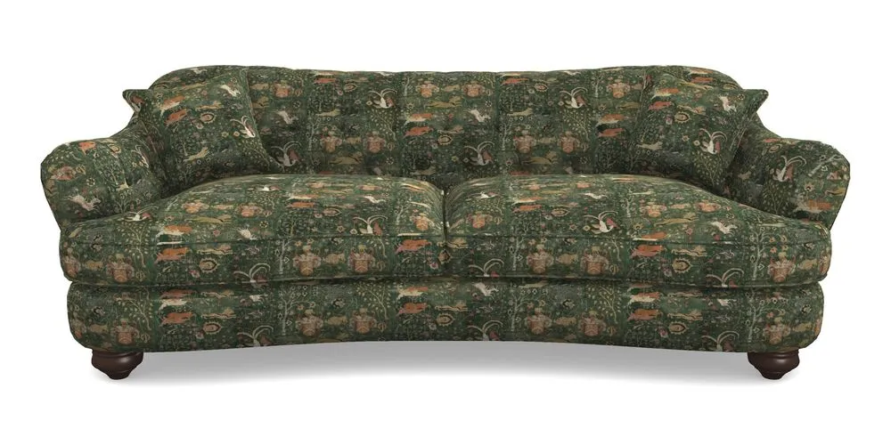 4 Seater Sofa