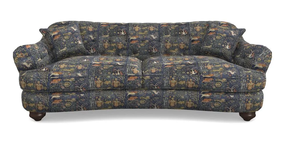 4 Seater Sofa