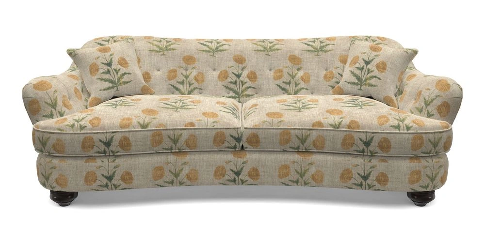 4 Seater Sofa