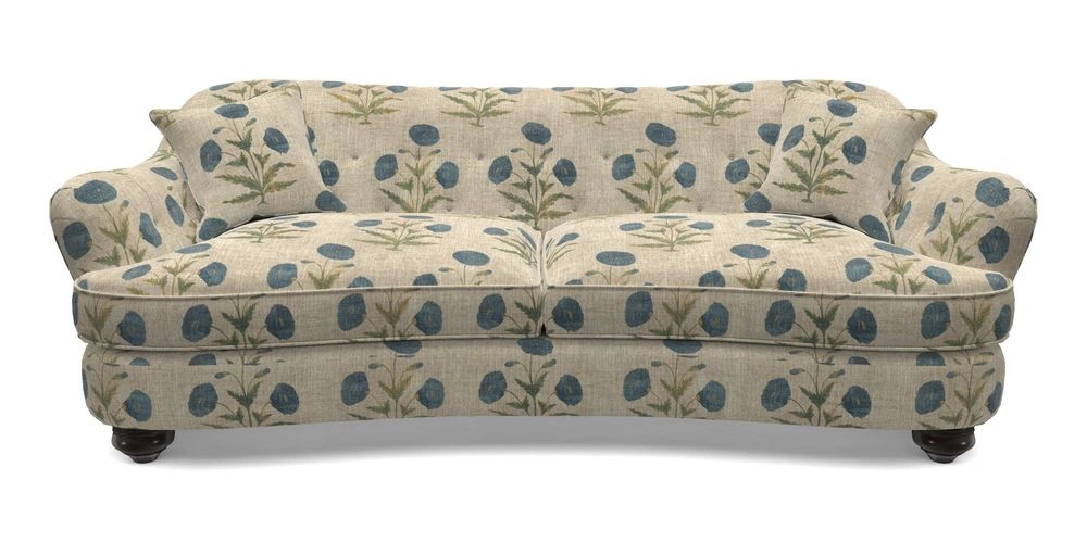 4 Seater Sofa